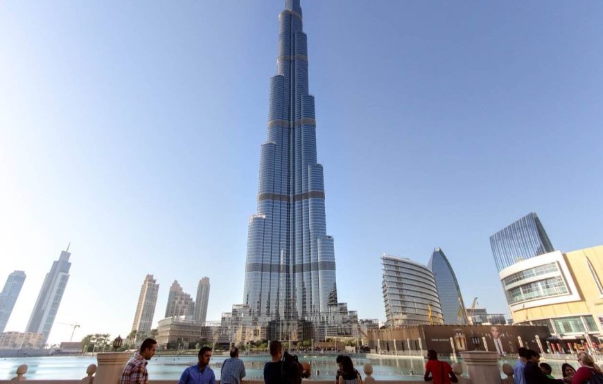 09-Day Dubai Family Explorer tour