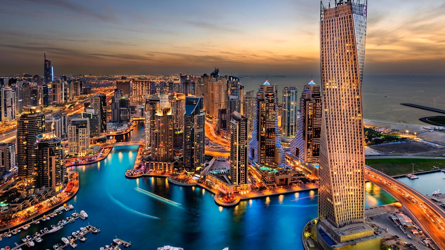 Dubai